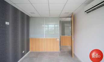 Imagem 6: São Paulo - Conjunto Comercial/Sala - Jardins