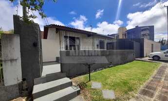 Imagem: CASA 2 QUARTOS PARA LOCAÇÃO NO JARDIM