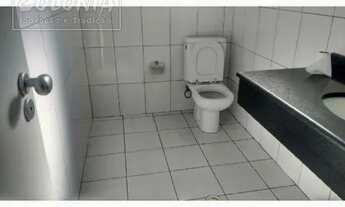 Imagem 7: Santo André - Conjunto Comercial/sala - Jardim