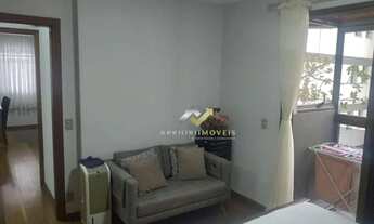 Imagem 5: Apartamento com 4 dormitórios à venda, 184 m² por R$ 1.200.000 - Vila Boa Vista - Santo An