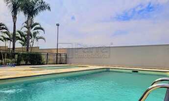 Imagem: Apartamento Padrão em Franca