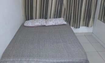 Imagem 6: Apartamento conjugado Praia de Botafogo ar cond wifi próximo shopping