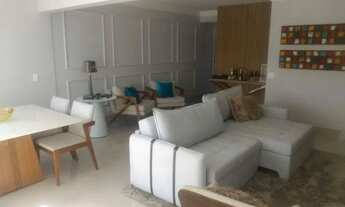 Imagem 2: Apartamento no Condomínio Spsh em Santo Amaro com 85m² 2 dormitórios 1 suíte 2 banheiros 2