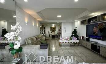 Imagem 6: Apartamento para venda com 200 metros quadrados com 4 quartos