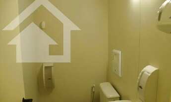 Imagem 4: RIO DE JANEIRO - Conjunto Comercial/Sala - BARRA DA TIJUCA