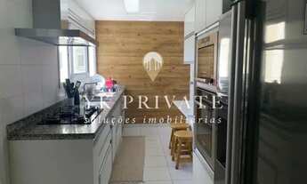 Imagem 11: Apartamento | Avance Vila Romana | 152 m² | 4 dormitórios | 3 suítes |3 vagas