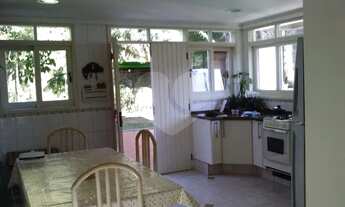 Imagem 3: Casa maravilhosa à venda no Tremembé - 4 quartos (3 suítes) e 3 vagas de garagem