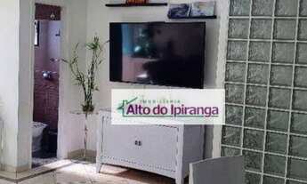 Imagem 6: Sobrado com 3 dormitórios à venda, 210 m² - Vila Santo Estéfano - São Paulo/SP