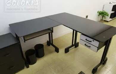 Imagem 2: Santo André - Conjunto Comercial/sala - Centro