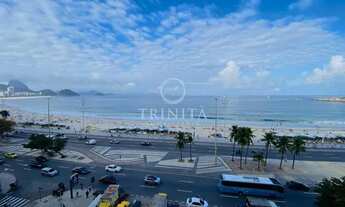 Imagem 2: Apartamento em Copacabana - Rio de Janeiro