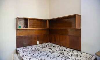 Imagem 5: Apartamento para Aluguel - Copacabana, 1 Quarto, 30 m2