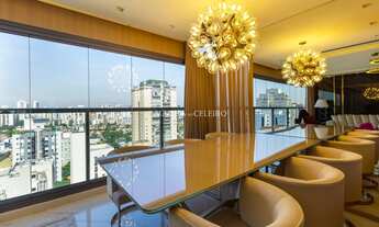 Imagem 4: SãO PAULO - Apartamento Padrão - Vila Olímpia