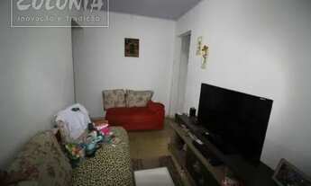 Imagem: Santo André - Conjunto Comercial/sala