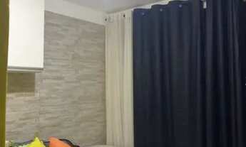 Imagem 4: Flat mobiliado temporada