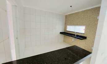 Imagem 6: Casa com 3 dormitórios à venda, 100 m² por R$ 380.000,00 - Coaçu - Eusébio/CE