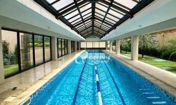 Imagem 2: Apartamento com 4 quartos à venda, 259 m² por R$ 3.500.000 - Guararapes - Fortaleza/CE