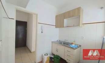 Imagem 6: Apartamento com 1 dormitório para alugar, 44 m² por R$ 1.950/mês - Bela Vista - São Paulo
