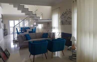 Imagem 2: Casa Condomínio em São José dos Campos