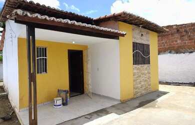 Imagem 4: Alugo casa $440,00