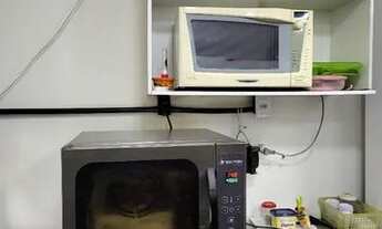 Imagem 2: Lanchonete 60m2 hipermercado Duque de Caxias. Passo o Ponto. Reduzi para fechar negócio