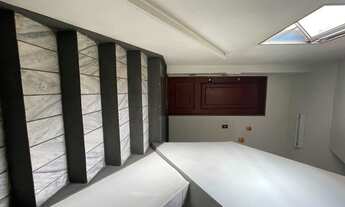 Imagem 2: Apartamento para aluguel tem 52 metros quadrados com 2 quartos em Vila Itália - Campinas