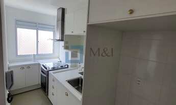 Imagem 7: Apartamento para venda possui 39 metros quadrados com 2 quartos em Portais (Polvilho) - Ca