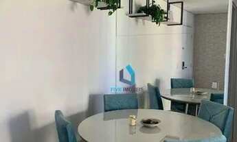 Imagem 6: Apartamento á venda Condominio Unita 2 quartos 1 vaga