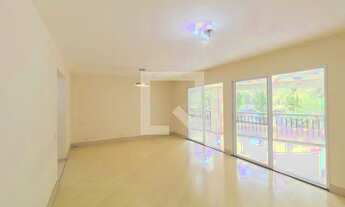 Imagem 4: Apartamento para Aluguel - Cidade São Francisco , 4 Quartos, 212 m2