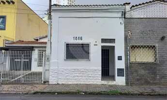 Imagem: Casa 2 Dormitórios e Edícula no Cambuí