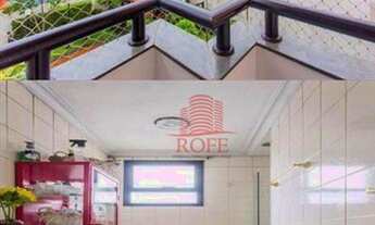 Imagem 5: Apartamento, 92 m² - venda por R$ 930.000,00 ou aluguel por R$ 10.350,00/mês - Vila Olímpi