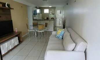 Imagem 6: Apartamento com 2 dormitórios à venda, 68 m² por R$ 645.000 - Loteamento Parque das Fontes