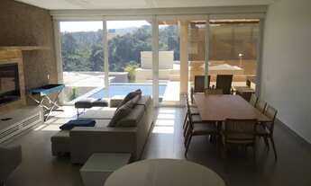 Imagem 2: CASA RESIDENCIAL em SANTANA DE PARNAÍBA - SP, ALPHAVILLE