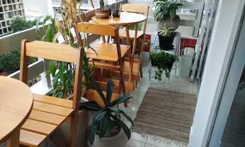 Imagem 3: Alugo Flat em Apart Hotel em Copacabana