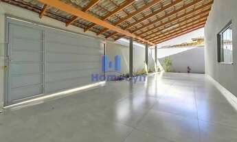 Imagem 5: Casa à venda no Setor Faiçalville com 4 quartos espaço gourmet e 6 vagas de garagem em Goi