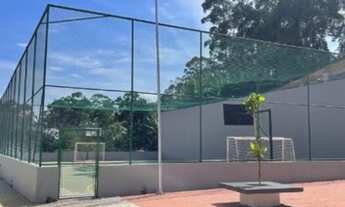 Imagem 3: Condomínio Parque Firenze