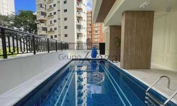 Imagem 7: Apartamento - Jardim Apolo - Marinella Exclusive Residence - 45m²