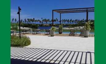 Imagem 4: RESERVA SAUÍPE, Lotes de 450 a 620 m², vista mar a 300 metros da praia(B66