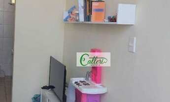 Imagem 5: Apartamento com 1 dormitório para alugar, 40 m² por R$ 3.079,73/mês - Copacabana - Rio de