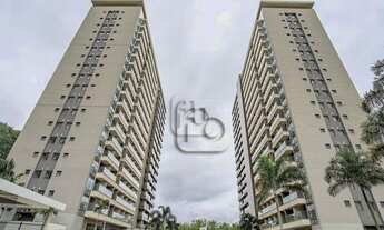 Imagem 2: Apartamento com 1 dormitório para alugar, 68 m² por R$ 280/dia - Jacarepaguá (Barra Olímp