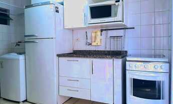 Imagem 6: Kitnet 36 m² * Mobiliado * Ao lado do Metrô