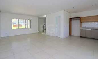 Imagem 4: Casa Condominio para Venda - 162m², 3 dormitórios, sendo 1 suites, 2 vagas - Hípica