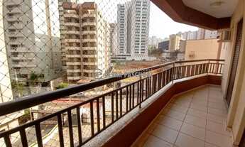 Imagem 2: Apartamento Padrão Jardim Botânico Disponível Para Locação Jardim Botânico 3 Dormitórios