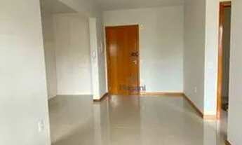 Imagem 7: Apartamento com 2 dormitórios, 54 m² - venda por R$ 370.000,00 ou aluguel por R$ 3.240,00