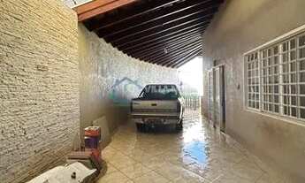 Imagem 2: Casa em Jardim Jose Sampaio Junior - Ribeirão Preto