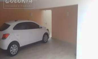 Imagem 4: Santo André - Casa Padrão - Jardim