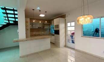 Imagem: Alugo com 4 suítes / Lazer com piscina