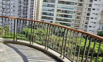 Imagem 2: BARUERI - Apartamento Padrão - ALPHAVILLE CENTRO INDUSTRIAL E EMPRESARIAL/ALPHAVILLE