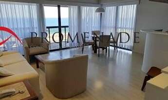 Imagem 3: RIO DE JANEIRO - Apartamento Padrão - IPANEMA