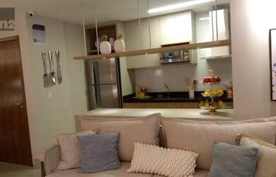 Imagem 4: Apartamento 3 suítes no Setor Eldorado