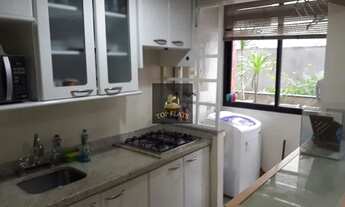 Imagem 6: Flat disponível na Vila Olímpia